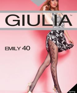 Giulia - Fantasy 2014